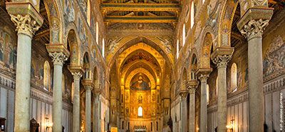 Catedral de Monreale