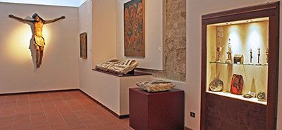 Musée Diocésain